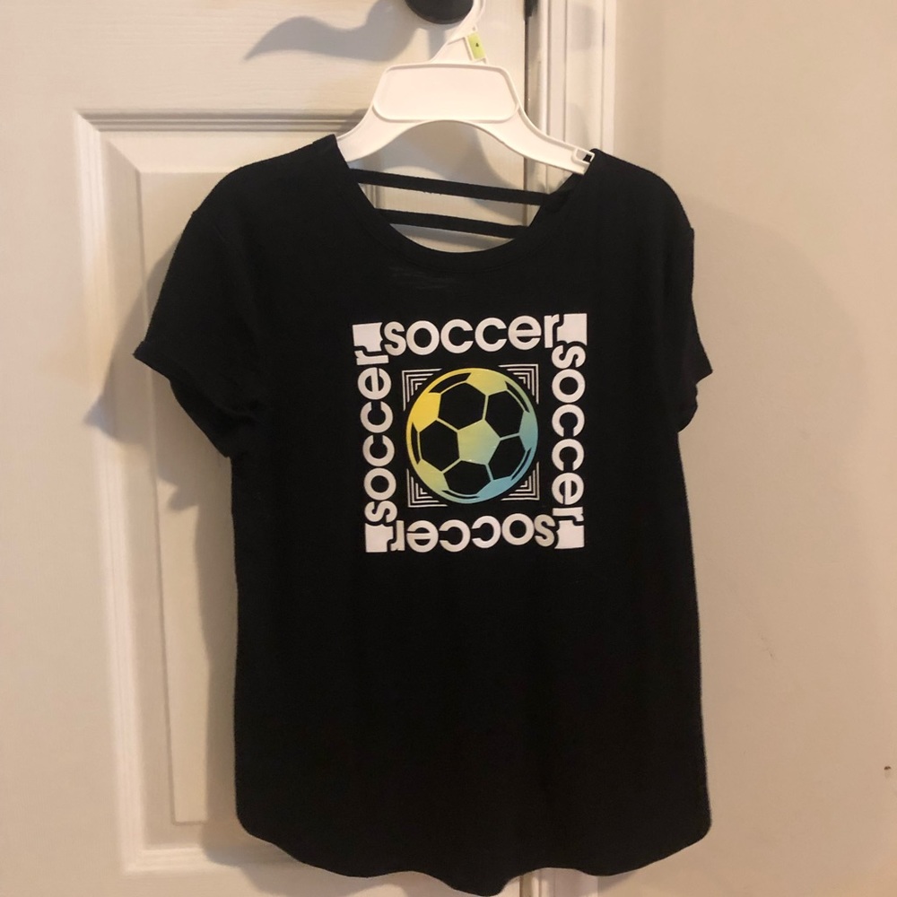 soccer shirt ⚽️